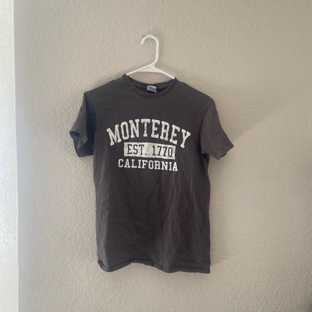 Monterey T-Shirt